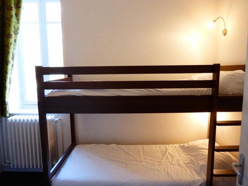 Appartement Standing Chateau Des Magnans Jausiers Eksteriør billede